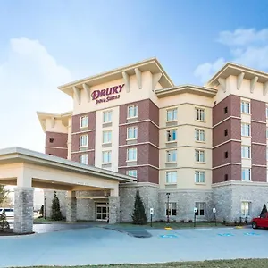 Drury & North Hotel Louisville