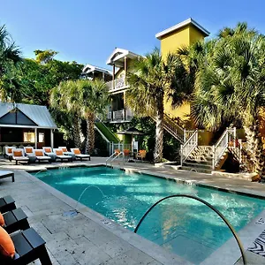 Truman Hotel Key West