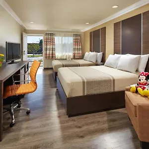 Eden Roc & Near The Maingate Anaheim