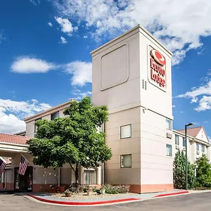 Lodge Econo Denver International Airport Aurora