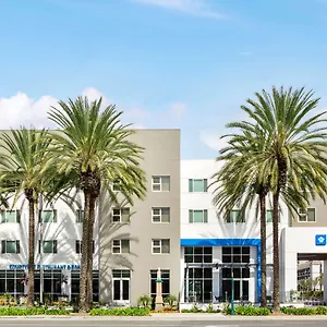 Hotel Wyndham