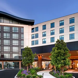 Hilton Garden Anaheim