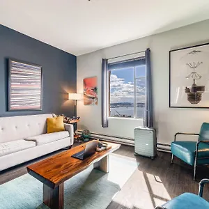 Apartamento Oxford By At Mine Hospitality Seattle