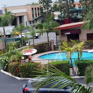 Budget Near Disneyland Drive ** Anaheim