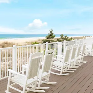 Hilton Garden Ocean Oceanfront Hotel Ocean City