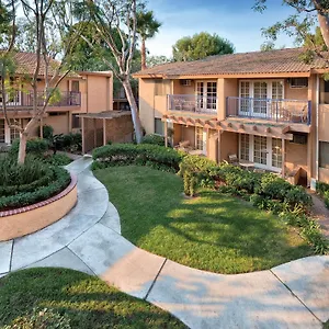 Club Wyndham Dolphin's Cove Anaheim