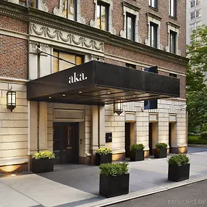 Apartahotel Aka Sutton Place Nueva York