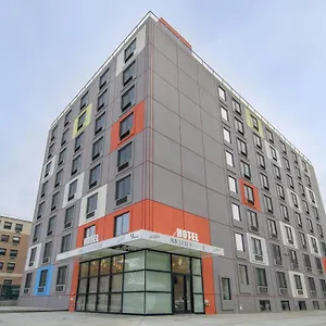 Bklyn House Brooklyn Hotel New York