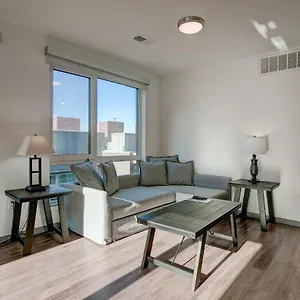 Apartamento South River Residences DEN